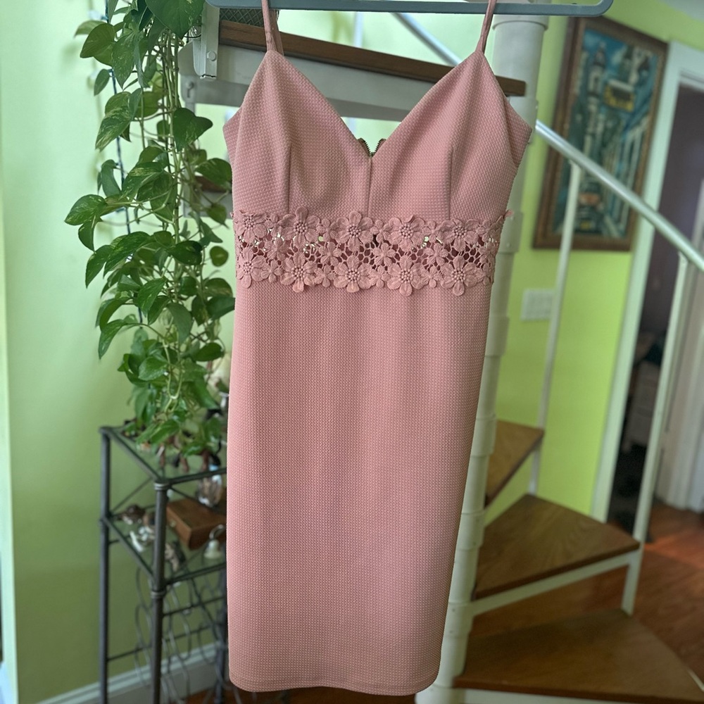 🔥❤️Gorgeous IRIS dress size L❤️🔥